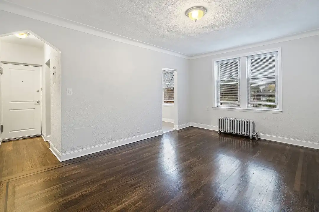 101 Terrace Avenue Apartments – photo 1 of 10