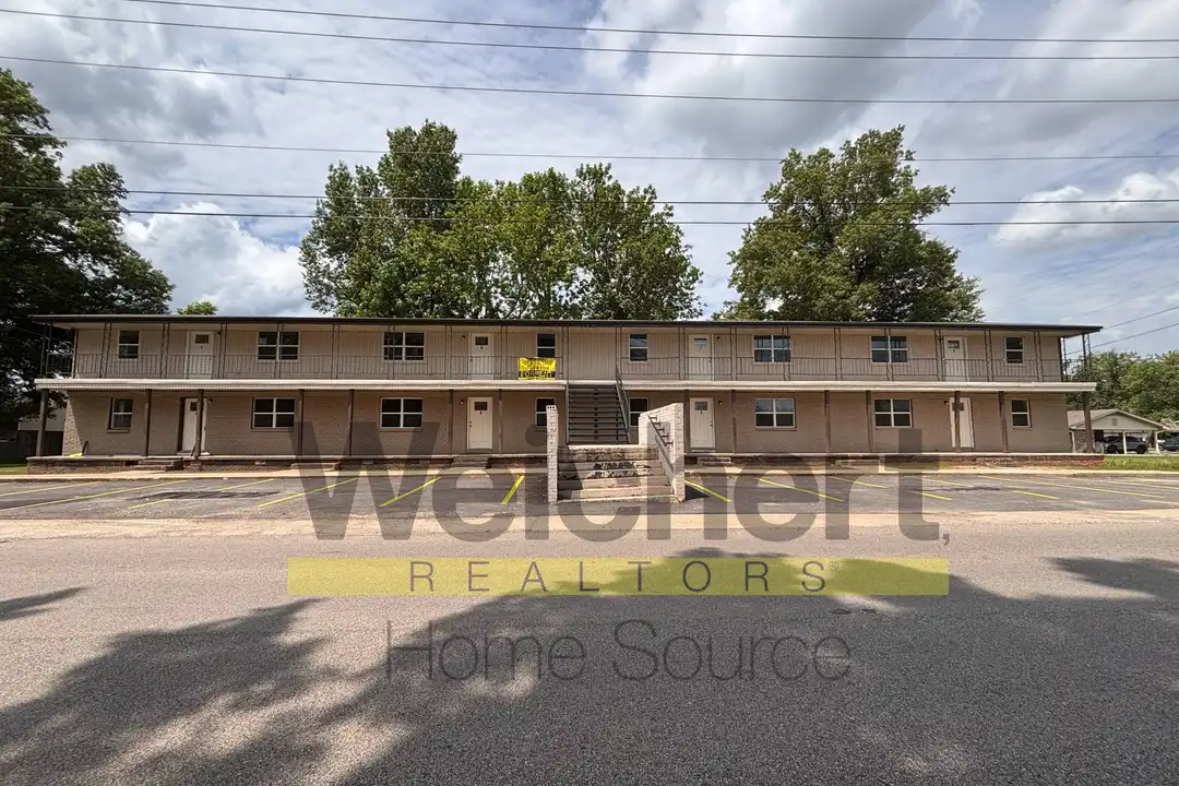 1205 W Hunt St unit 1 - View 2