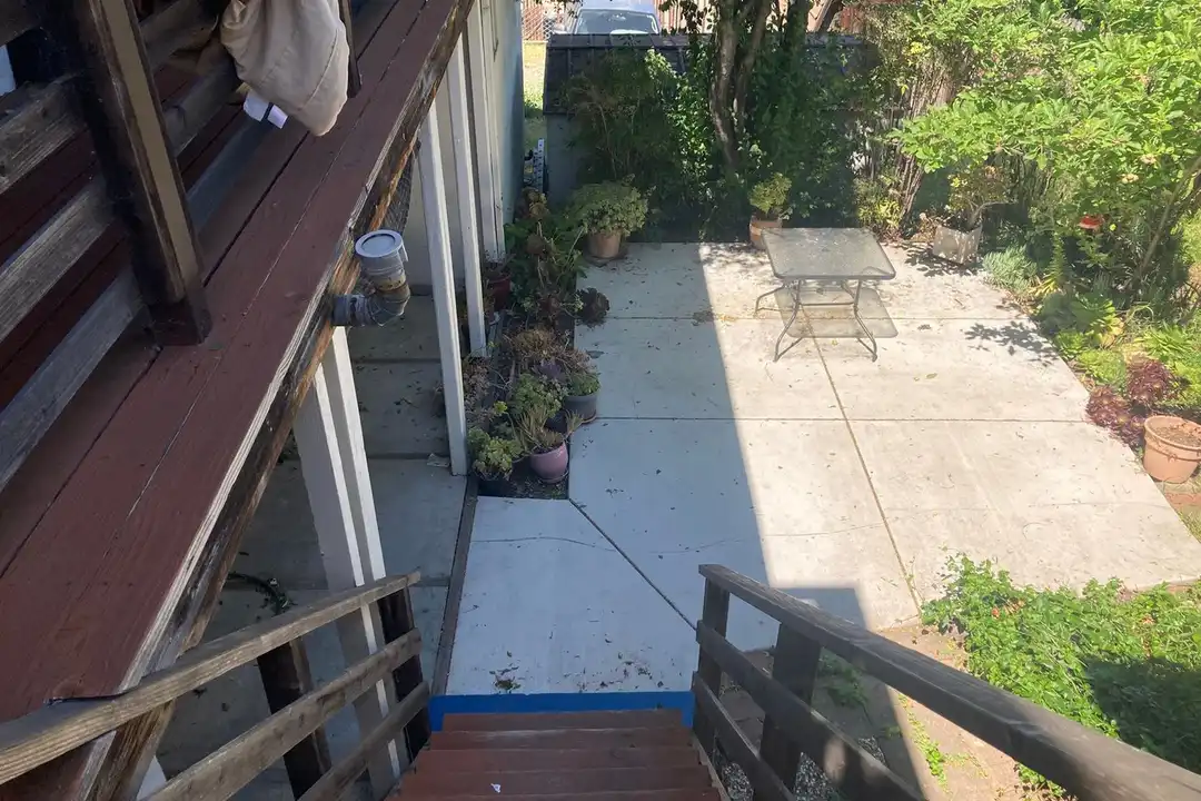 615 E I St unit 1 - View 3