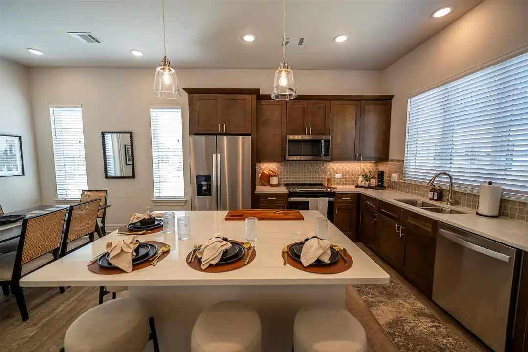 House in Cypress - View 3