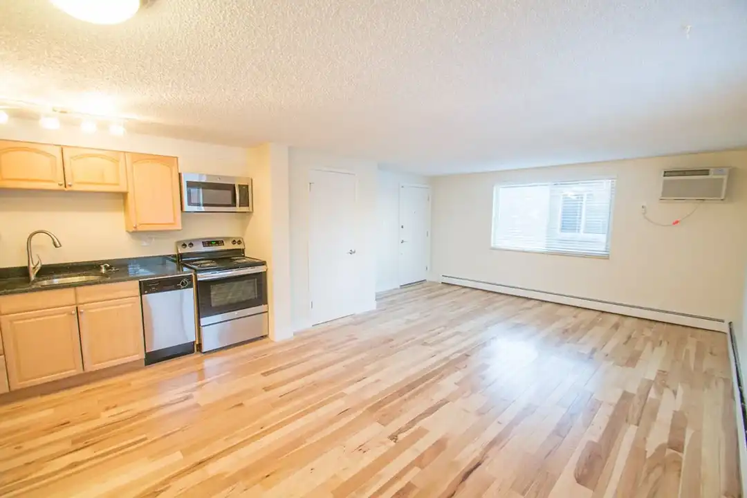 253-263 North Grant Street – pohled 6