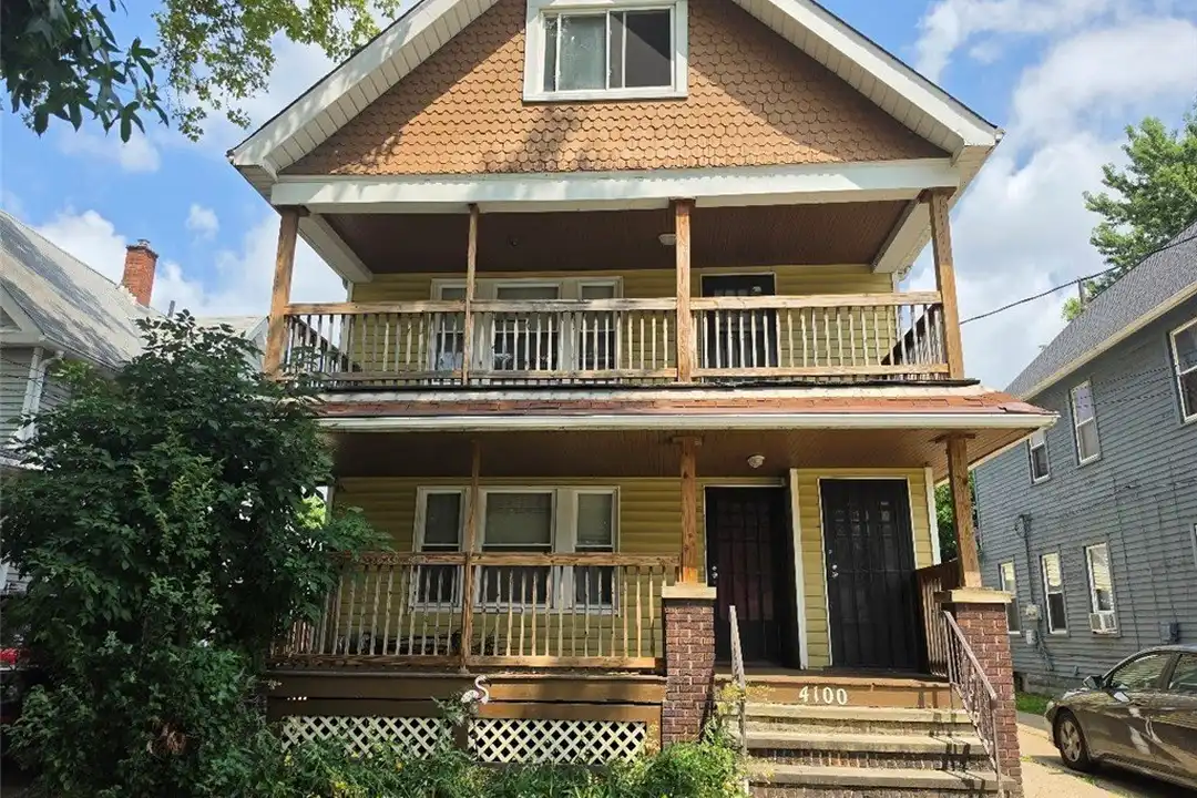 4100 Mapledale Ave #2 – photo 1