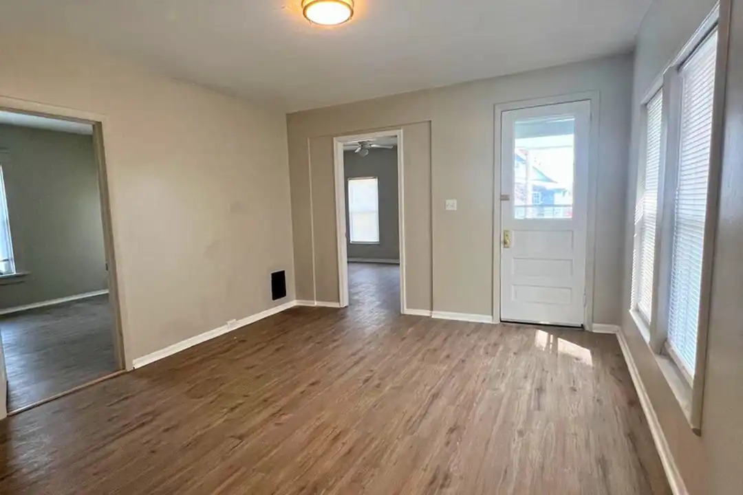 836 E 156th St unit UP - More