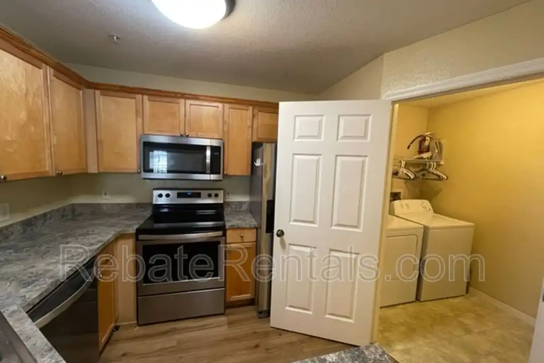 10961 Burnt Mill Rd unit # 335 – pohled 4
