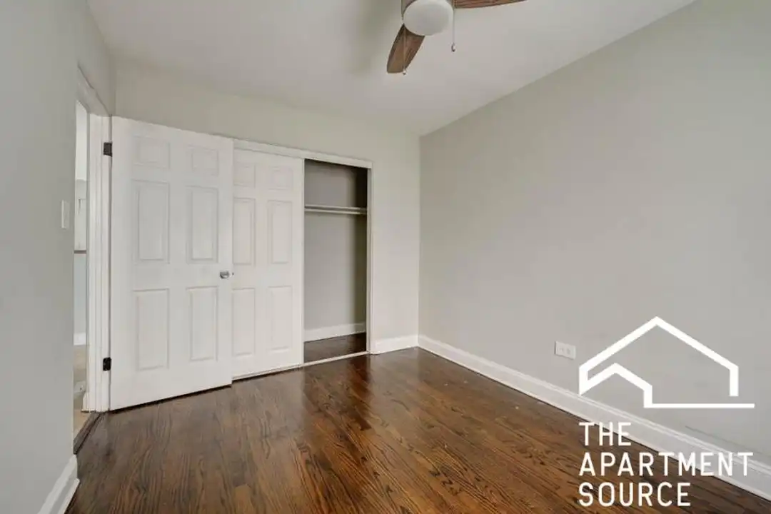 Apartment in Lake View Township, Andersonville, Edgewater - More