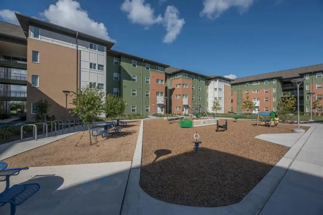 2605 Reed Rd unit 103 - View 2