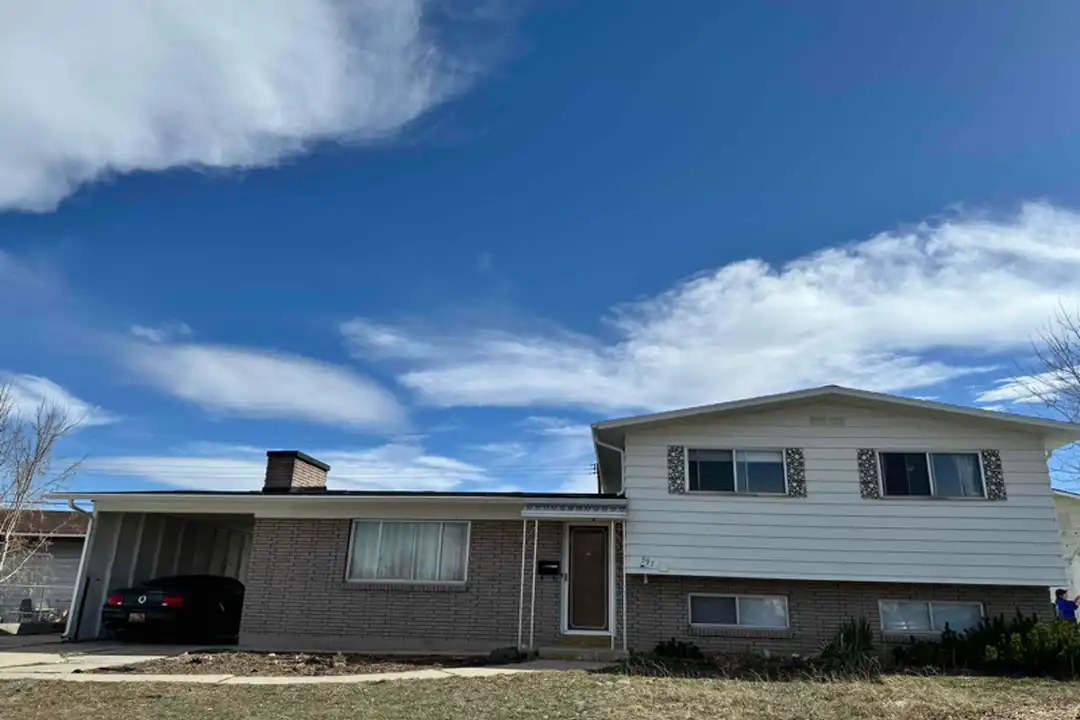 397 Isgreen Cir unit DOWN – photo 1 of 7