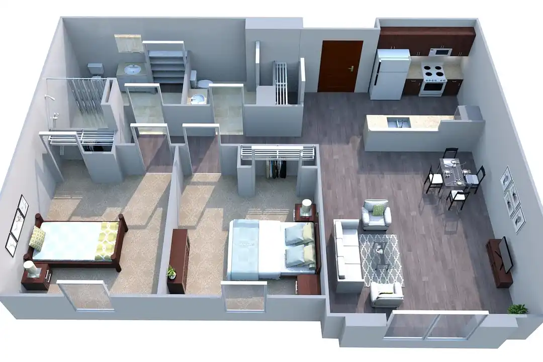 Hillcrest Residences Senior Community – photo 1