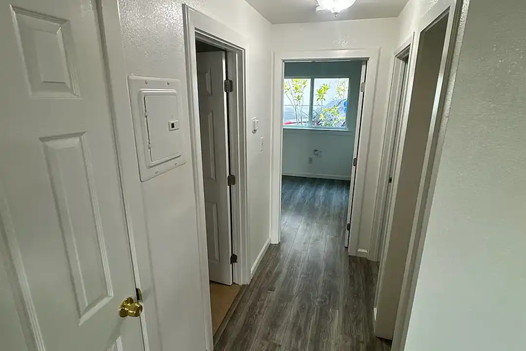 Stanford Avenue Apartments - View 6