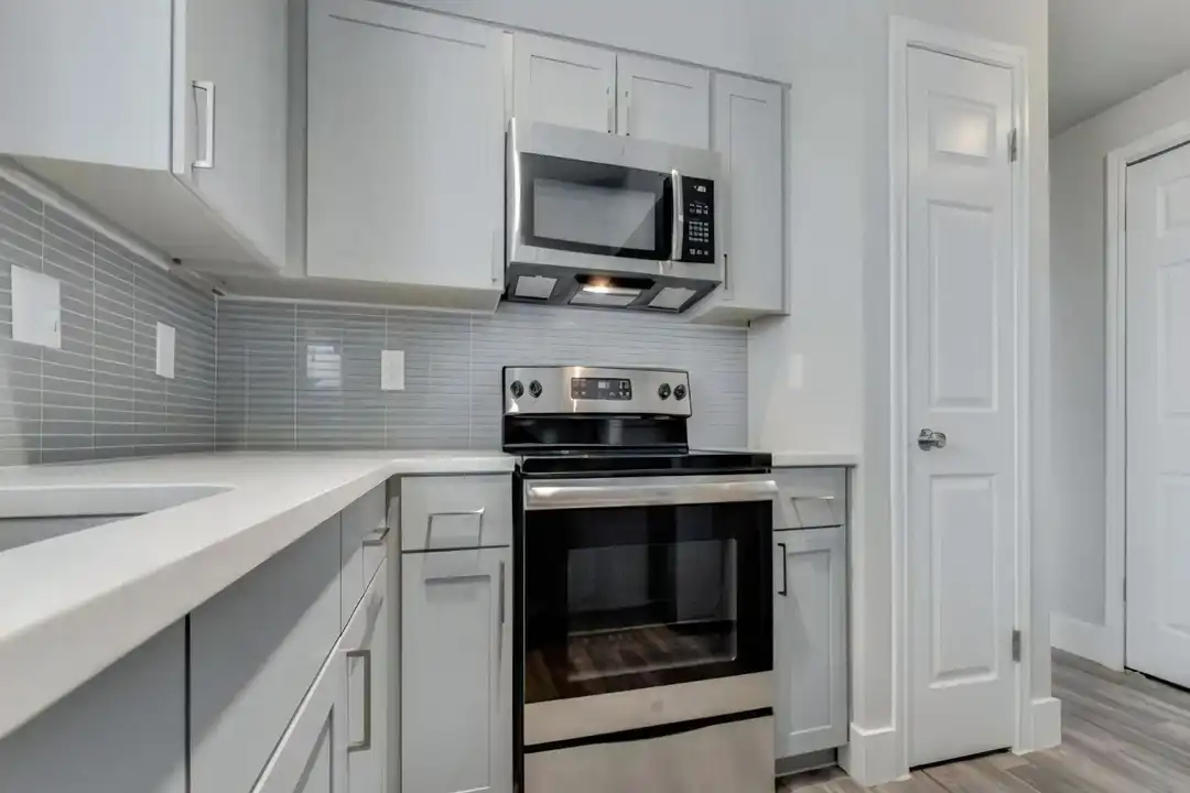 Apartment in Fort Worth, Tarrant County - View 4