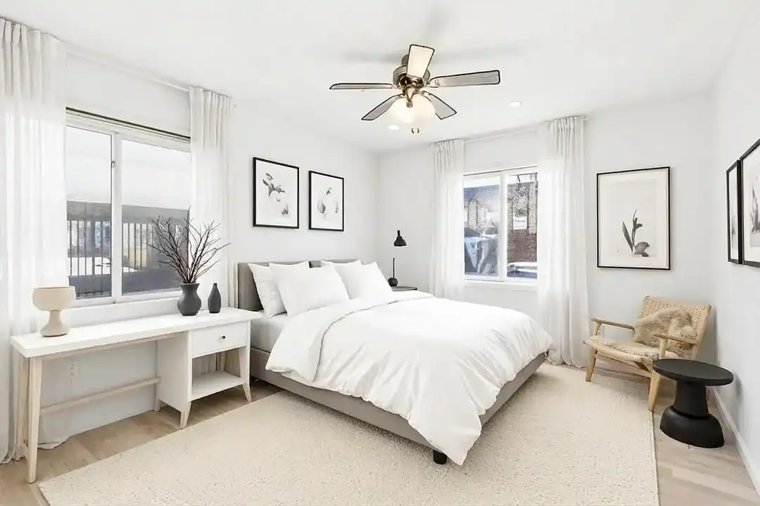 2740 Pleasant Ave – pohled 2