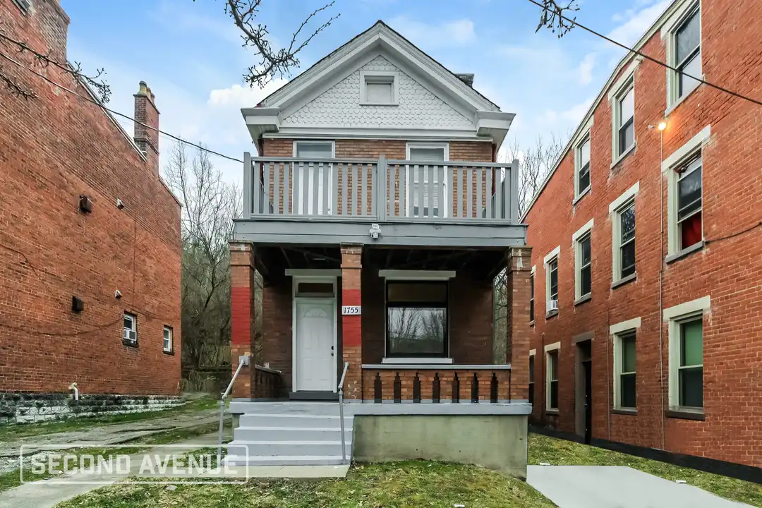 1755 Baltimore Ave – photo 1