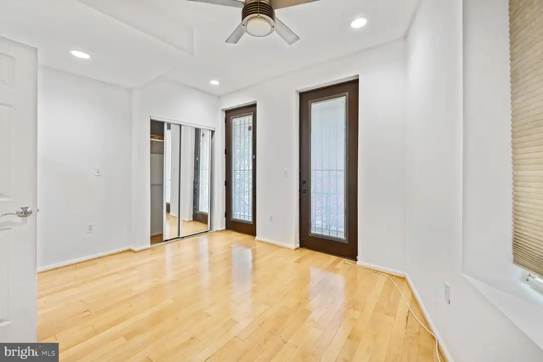 424 Q St NW unit C - View 4
