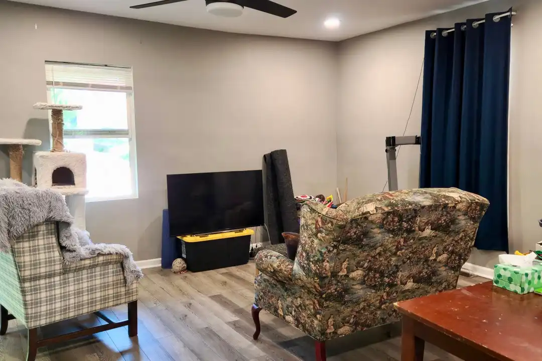 House in Danville - View 2