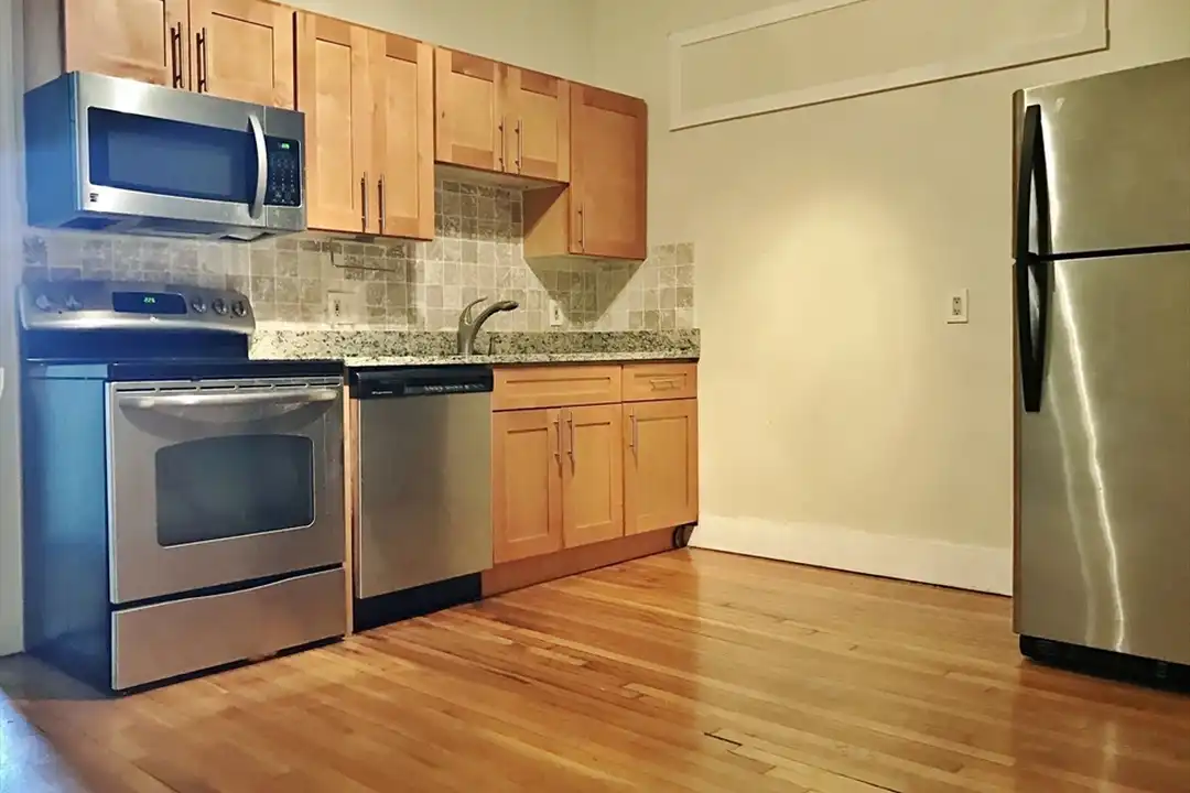 15 Park Vale Ave unit 7 - View 2