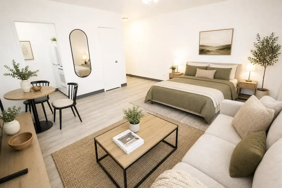 909 California Ave unit 202 – photo 1 of 8