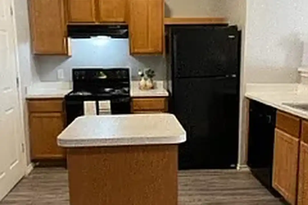 Palo Alto Apartment Homes - View 4