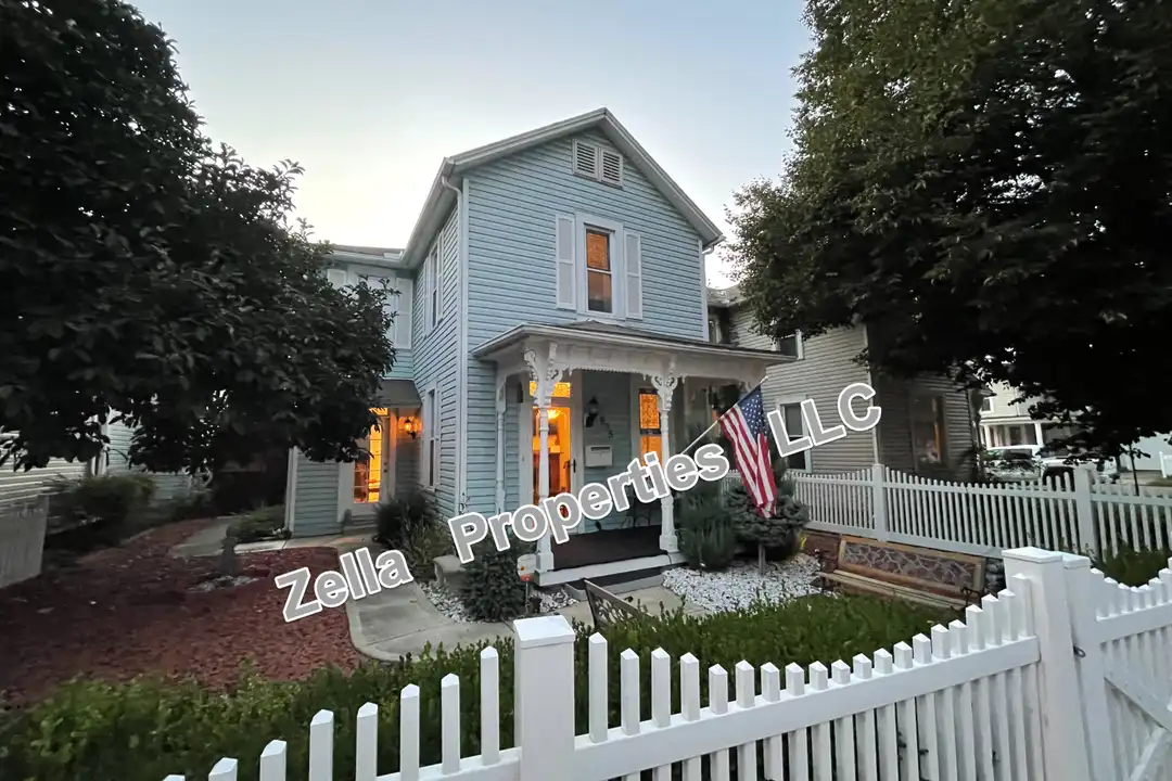 635 N High St – photo 1