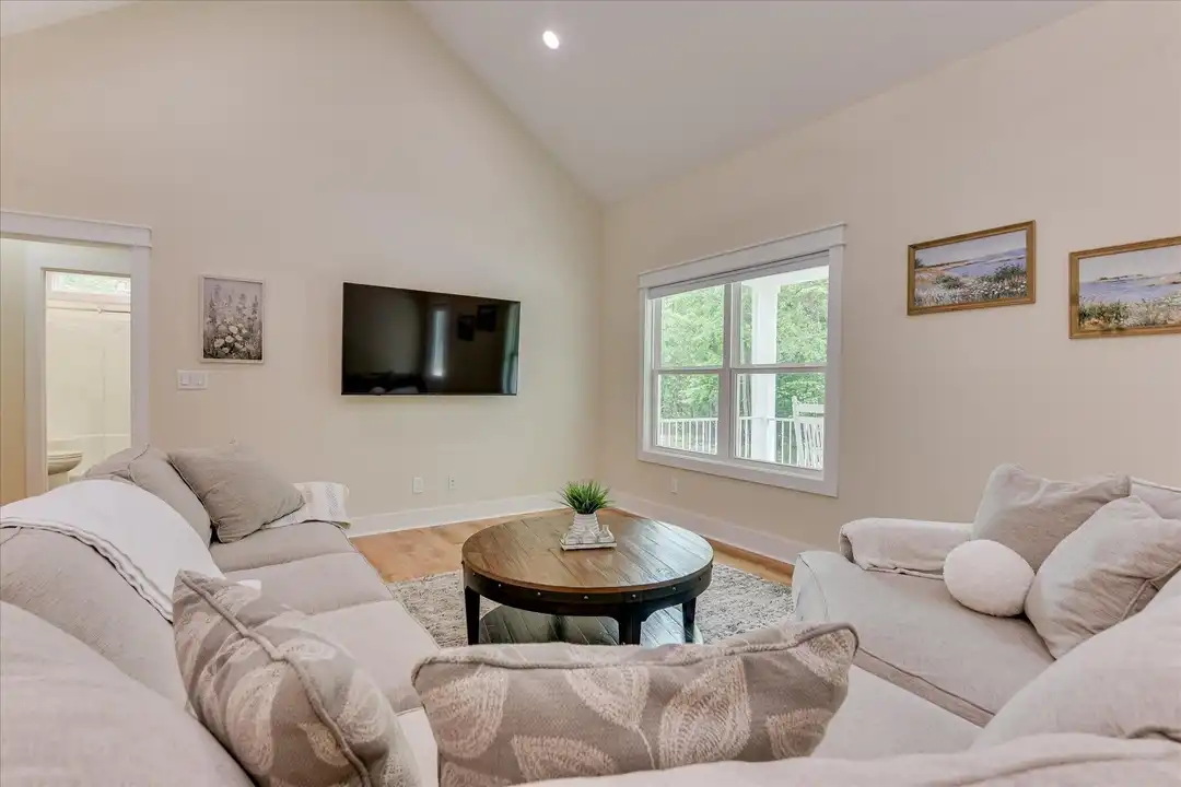 272 Old Barnwell Rd - View 4