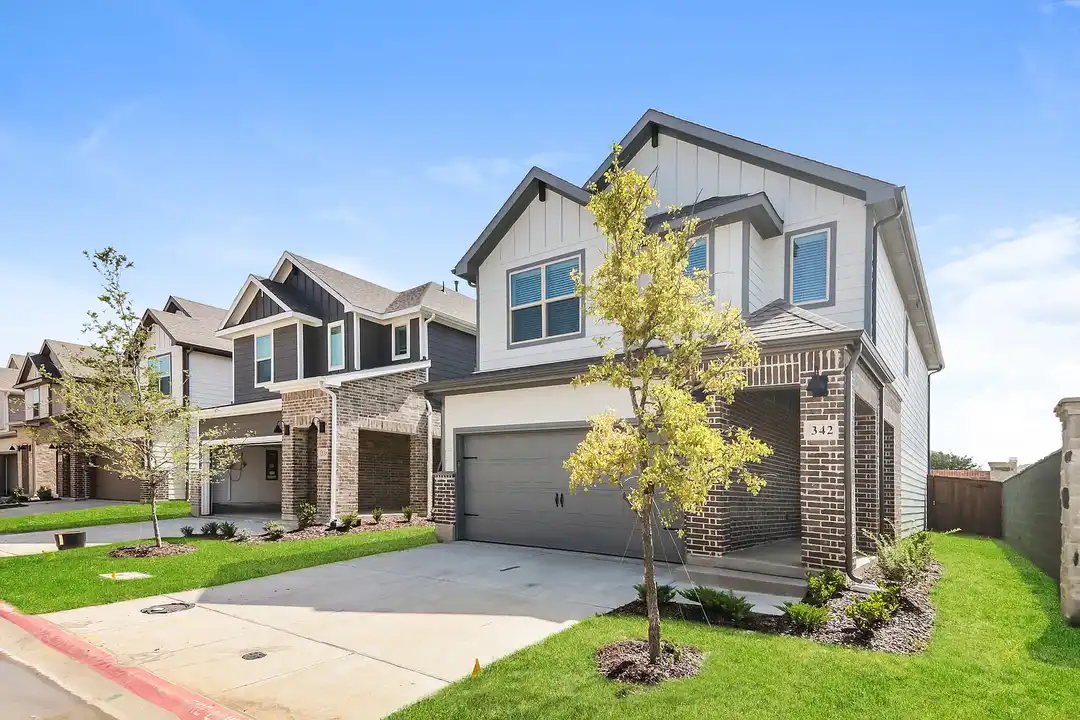 Enclave at Maxwell Creek – photo 1 of 17