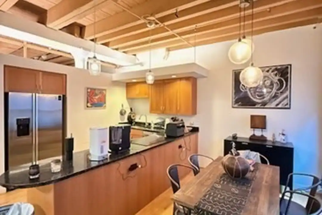 111 Beach St unit 2B - View 2