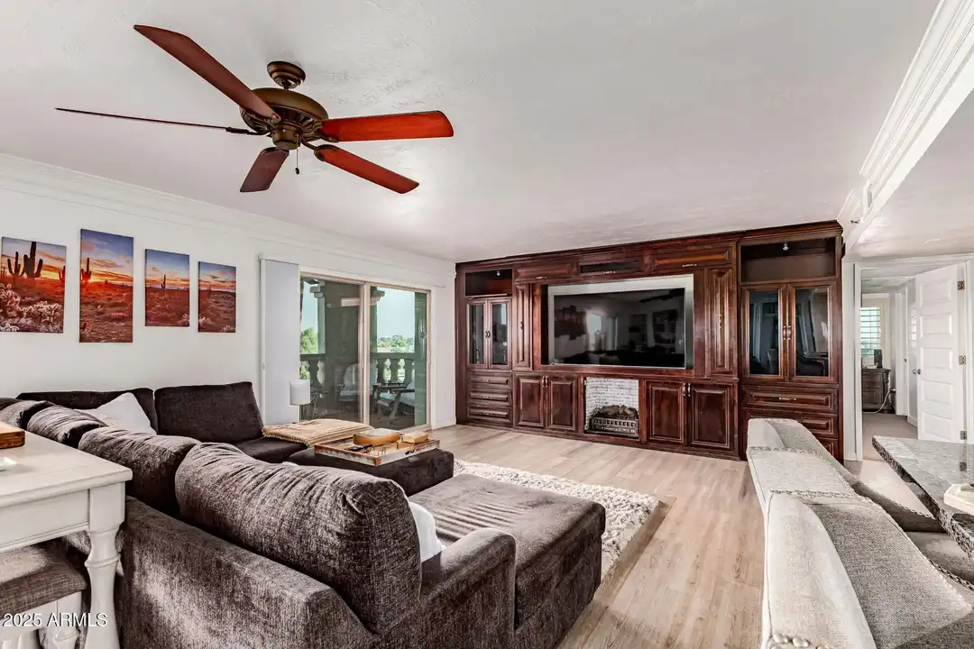 7970 E Camelback Rd #507 - View 2