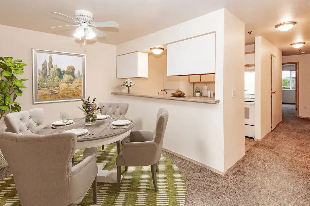 Apartment in Troutdale - View 3
