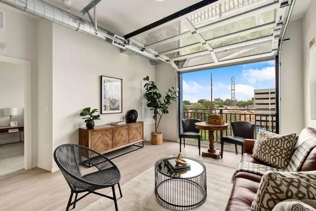 Axis West Flats - View 3