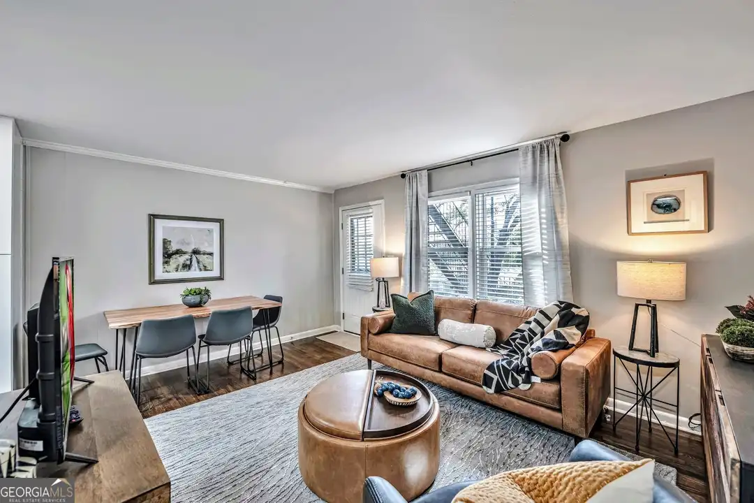 2858 Rosehill St unit APT 5 - View 2