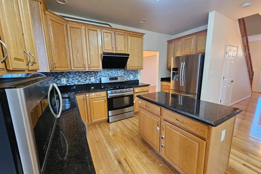 6125 Hot Spring Ln - View 6