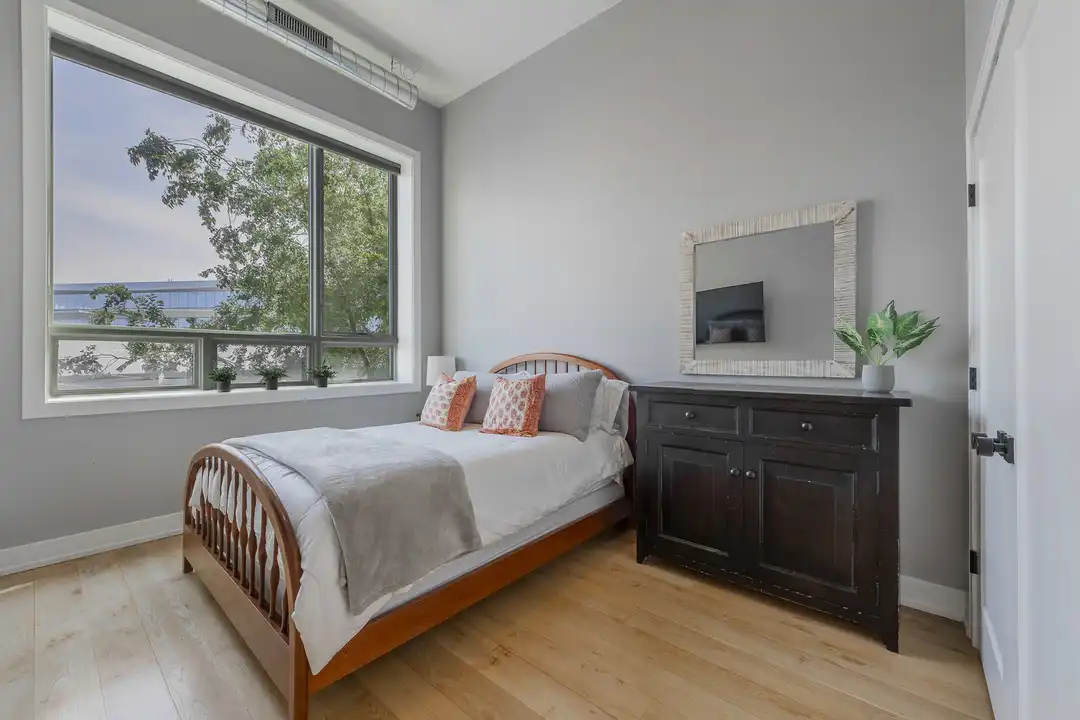 1470 W Webster Ave unit 202 – pohled 4