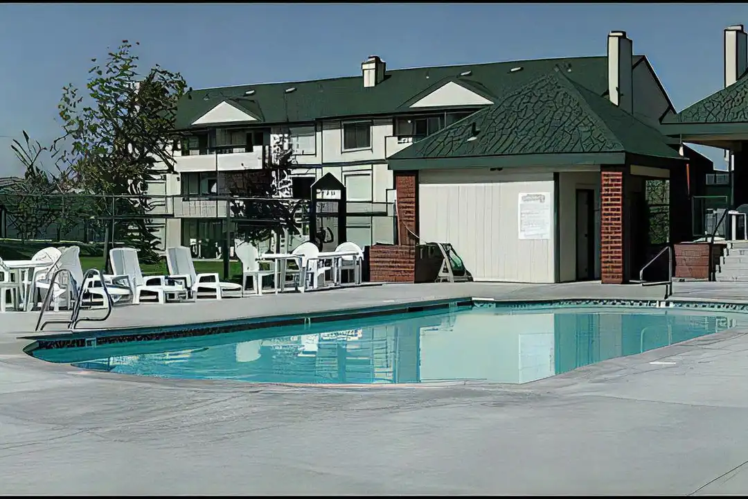 1011 E Sharpsburg Ave unit 494 - View 6
