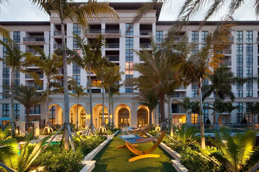 Windsor at Doral - View 2