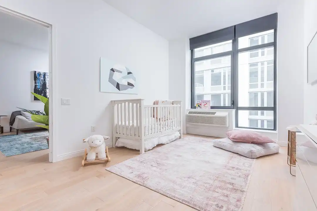 JC Apartments - More