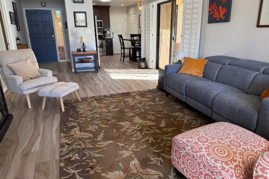 2642 N 62nd St - View 2