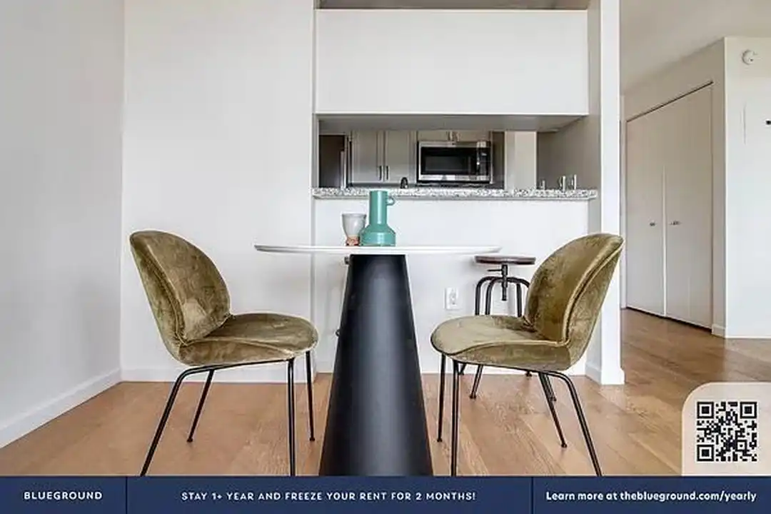 255 W 94th St unit 9I – další