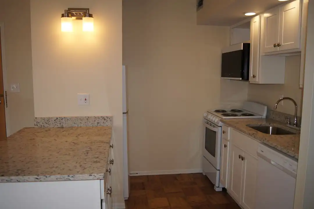 925 California Ave unit 614 - View 4