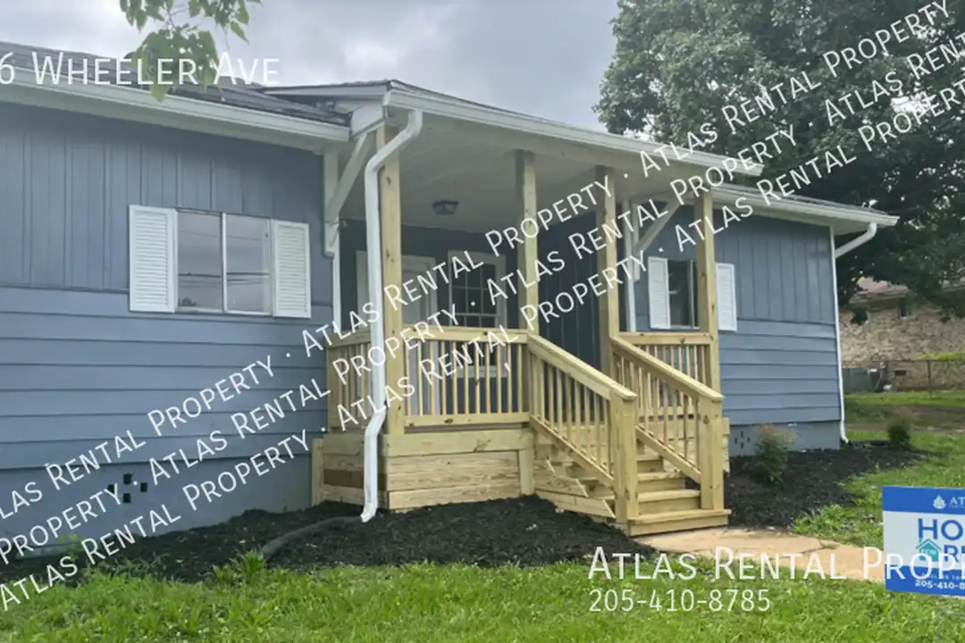 1706 Wheeler Ave – photo 1