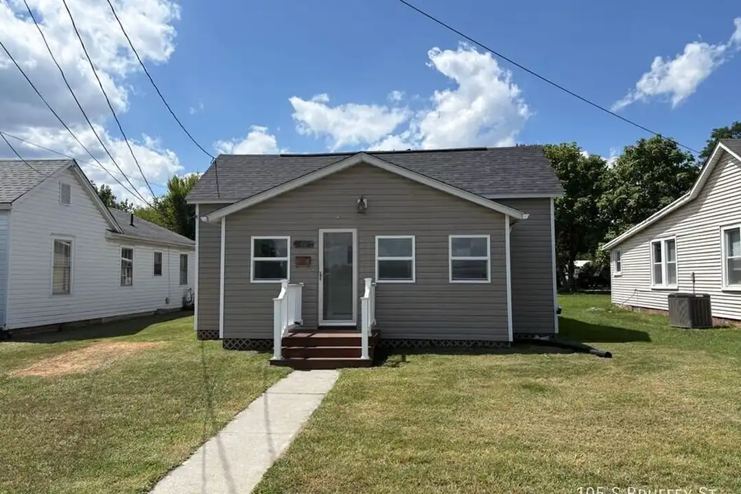 105 S Bruffey St – photo 1