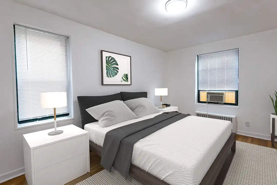 Hoyt Bedford Apartments – photo 1