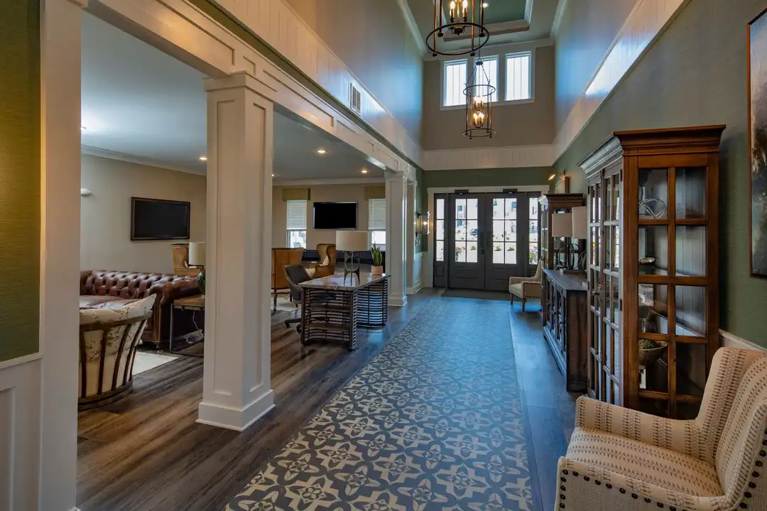 Apartment in Westfield - More