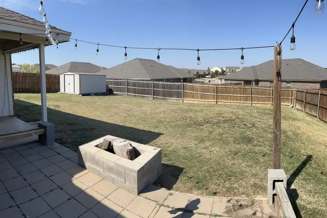 3611 Fox Glove Ln - View 6