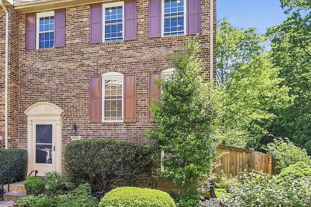 7081 Leewood Forest Dr – photo 1