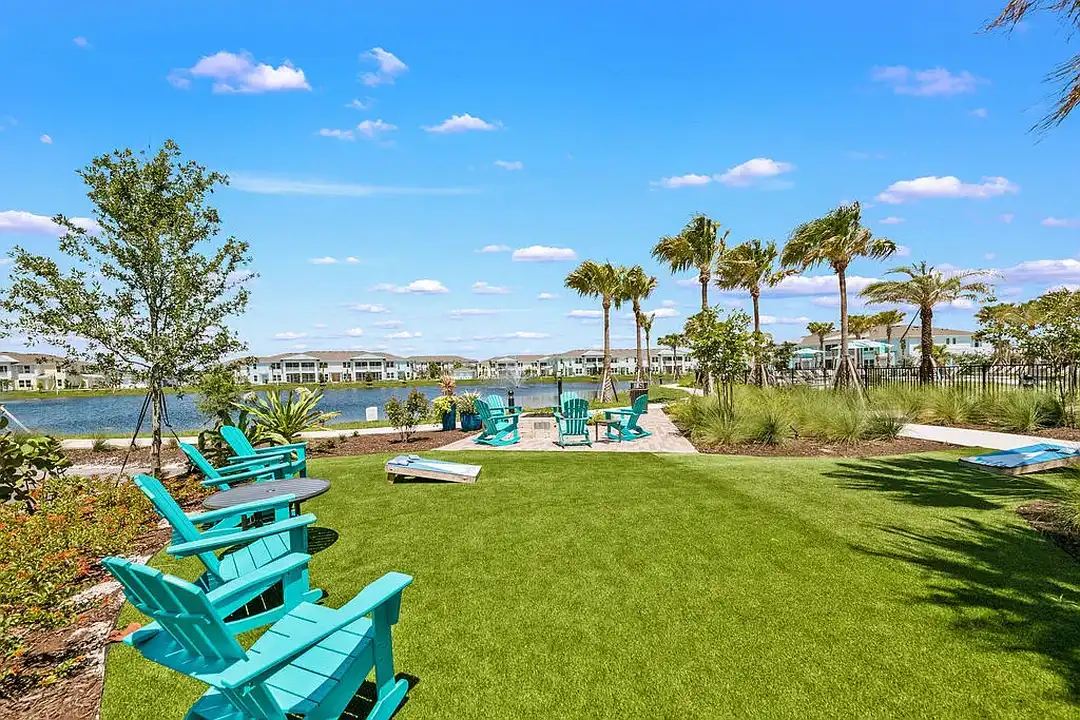 Vida Lakewood Ranch - View 4