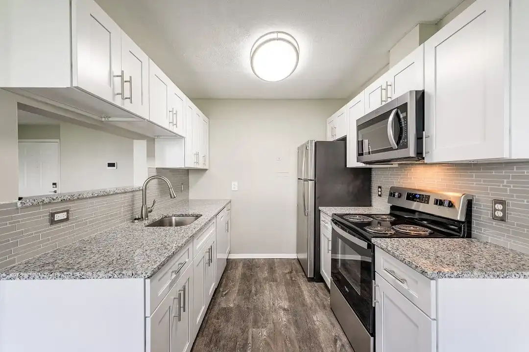 Mad River Apartment Homes – photo 1