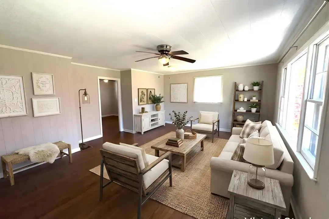 331 Gashes Creek Rd - View 3