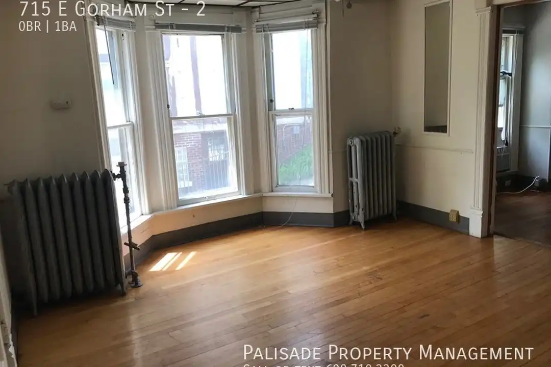 715 E Gorham St - View 2