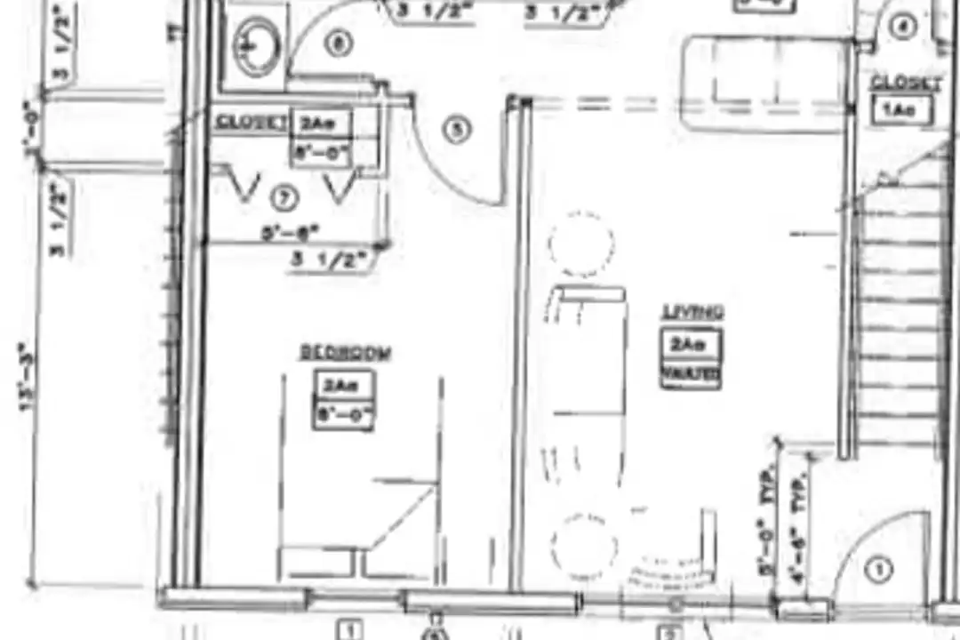 780 Trail Dr unit TWV03 – photo 1 of 10
