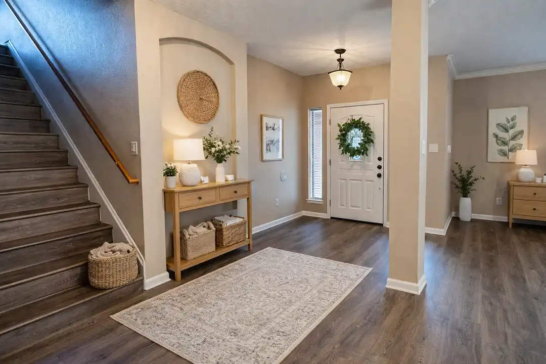 House in Elgin - View 4