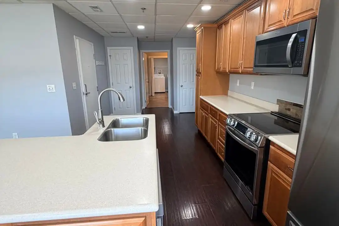 207 W Pike St unit 207 -204 - View 3